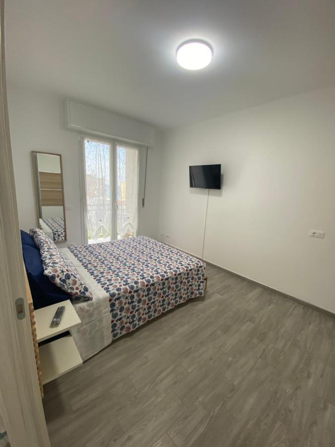 La Perla Marina Arma di Taggia Exterior foto